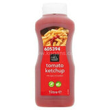 Buy cheap CHEFS LARDER TOMATO KETCHUP Online