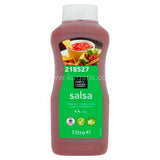 Buy cheap CHEFS LARDER SALSA SAUCE 1LTR Online