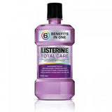 Buy cheap Listerine Total Care M/wash Online