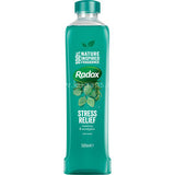 Buy cheap Radox Stress Relief Bath Online