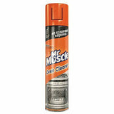 Buy cheap MR MUSCLE OVEN CLEANING 300ML Online