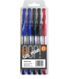 Buy cheap GEL PENS 5PCS Online