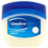 Buy cheap VASELINE PETROLEUM JELLY 100G Online