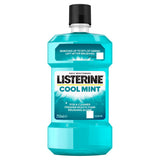 Buy cheap Listerine Cool Mint 250ml Online