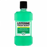 Buy cheap Listerin Fresh Burst 500ml Online