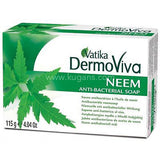 Buy cheap Vatika Dermoviva Neem Soap Online