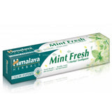 Buy cheap Himalaya Mint Fresh Toothpaste Online
