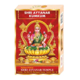 Buy cheap Ayyanar Kumkum 50g Online