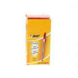Buy cheap BIC PENS RED 1S Online