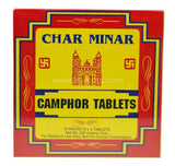 Buy cheap Camphor Tablets Box Online