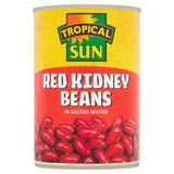 Buy cheap Tropical Sun Red Kidney Beans Online