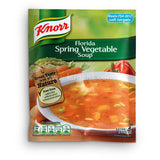 Buy cheap KNORR SPRING VEGETABLE SOUP Online