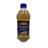 Buy cheap Ponnus Sesame Oil 1 Litre Online