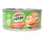 Buy cheap Mandy Foods Veg With R//pepper Online
