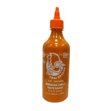 Buy cheap Srirach Chilli Mayo Sauce 485g Online