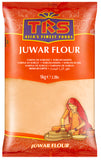 Buy cheap TRS JUWAR FLOUR 1KG Online