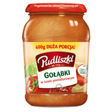 Buy cheap PUDLISZKI GOLABKI 500G Online