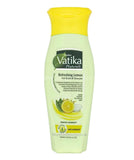 Buy cheap Vatika Naturals Lemon Shampoo Online