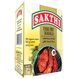 Buy cheap SAKTHI FISH FRY MASALA 200G Online