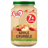 Buy cheap Cow & Gate Apple Crumble 200g Online