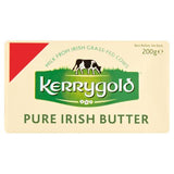 Buy cheap KERRYGOLD PURE BUTTER 200G Online