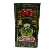 Buy cheap Garusana Olive Oil 3 Litre Online