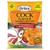 Buy cheap Grace Cock Noodle Soup Mix Online