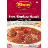 Buy cheap Shan Dopiaza Masala 50g Online