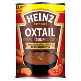 Buy cheap HEINZ OXTAIL SOUP 400G Online