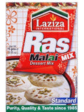 Buy cheap LAZIZA RAS MALAI STANDARD 75G Online
