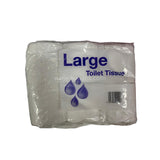 Buy cheap Large Toilet Tissue 12s Online