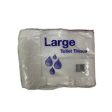 Buy cheap LARGE TOILET TISSUE 12S Online