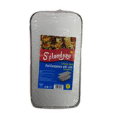 Buy cheap SPLENDORE FOIL CONTAINERS No 6 Online