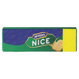 Buy cheap MCVITIES NICE BISCUIT 250G Online