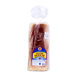 Buy cheap Cake Zone Sliced Brioche 500g Online