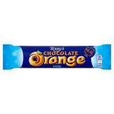 Buy cheap TERRYS ORANGE BAR 35G Online