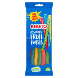 Buy cheap BEBETO ASSORTED FRUIT TWISTS Online