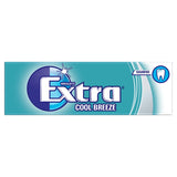 Buy cheap EXTRA COOL BREEZE GUM 10S Online