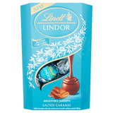 Buy cheap Lindor Caramel 200g Online