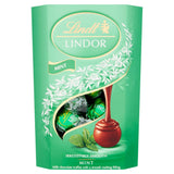 Buy cheap Lindor Mint 200g Online