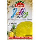 Buy cheap Laziza Jelly Pineapple 85g Online