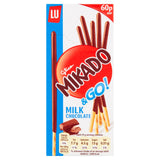 Buy cheap LU MIKADO MILK CHOCOLATE 39G Online