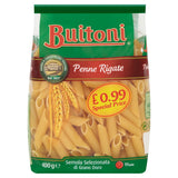 Buy cheap BUITONI PENNE RIGATE 400G Online