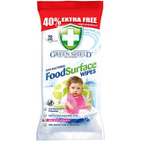 Buy cheap Gs Food Surface Wipes Online