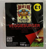 Buy cheap SUN OF A BUN VEGGIE BURGER Online