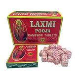 Buy cheap Laxmi Pooja Camphor Tab Online