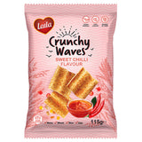 Buy cheap Crunchy Waves Sweet Chilli Online