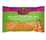 Buy cheap Trs Toor Dal Oily 2kg Online