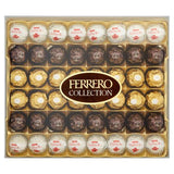 Buy cheap FERRERO ROCHER COLECTION 48S Online