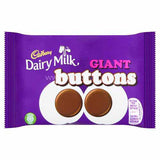 Buy cheap CADBURY GIANT BUTTONS BAG 40G Online